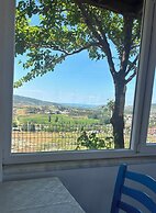 Teras Otel Gökçeada