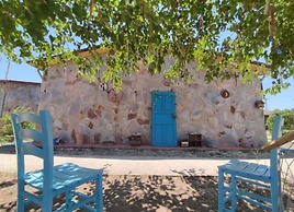 Teras Otel Gökçeada