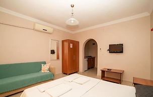 Teras Otel Gökçeada