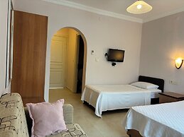Teras Otel Gökçeada