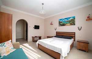 Teras Otel Gökçeada