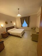 Teras Otel Gökçeada