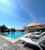 Teras Otel Gökçeada