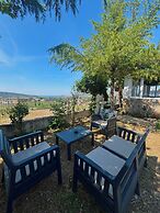 Teras Otel Gökçeada