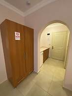 Teras Otel Gökçeada