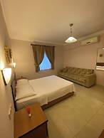 Teras Otel Gökçeada