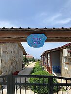 Teras Otel Gökçeada
