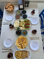 Teras Otel Gökçeada
