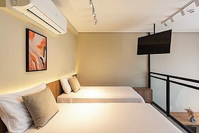 Lexy Hotel