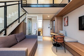 Lexy Hotel