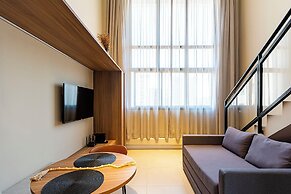 Lexy Hotel