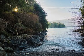 Tofino Oceanfront Hotel Suite 2