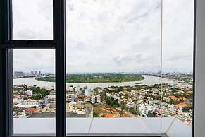 Lumiere Premiere Riverside Condo in D2