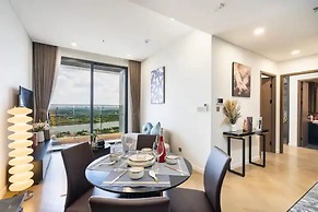 Lumiere Premiere Riverside Condo in D2