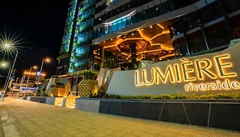 Lumiere Premiere Riverside Condo in D2