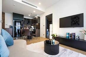 Lumiere Premiere Riverside Condo in D2