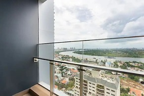 Lumiere Premiere Riverside Condo in D2