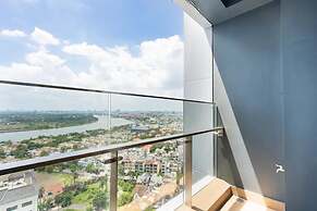 Lumiere Premiere Riverside Condo in D2