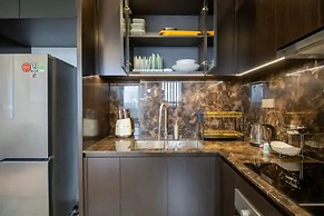 Lumiere Premiere Riverside Condo in D2