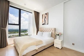 Lumiere Premiere Riverside Condo in D2