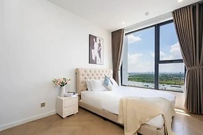 Lumiere Premiere Riverside Condo in D2