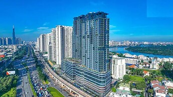 Lumiere Premiere Riverside Condo in D2