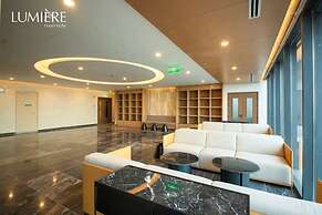 Lumiere Premiere Riverside Condo in D2