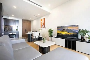 Lumiere Premiere Riverside Condo in D2