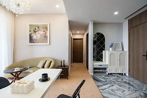 Lumiere Premiere Riverside Condo in D2