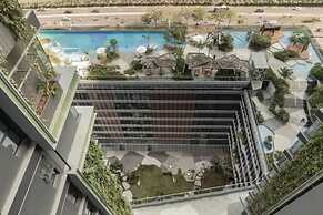 Lumiere Premiere Riverside Condo in D2