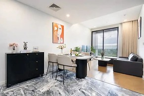 Lumiere Premiere Riverside Condo in D2