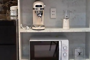 Lumiere Premiere Riverside Condo in D2