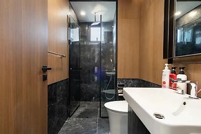 Lumiere Premiere Riverside Condo in D2