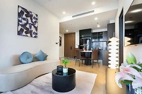 Lumiere Premiere Riverside Condo in D2