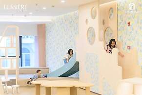 Lumiere Premiere Riverside Condo in D2