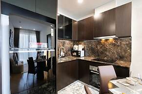 Lumiere Premiere Riverside Condo in D2