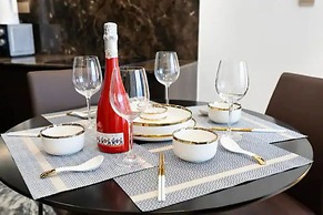 Lumiere Premiere Riverside Condo in D2