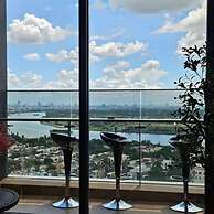 Lumiere Premiere Riverside Condo in D2