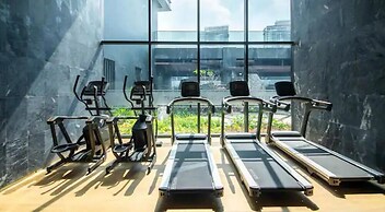 Lumiere Premiere Riverside Condo in D2