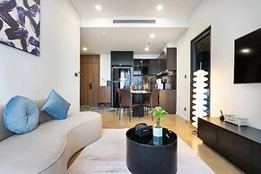 Lumiere Premiere Riverside Condo in D2