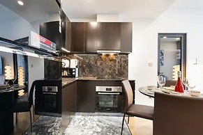 Lumiere Premiere Riverside Condo in D2