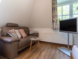Appartement in St. Peter-ording