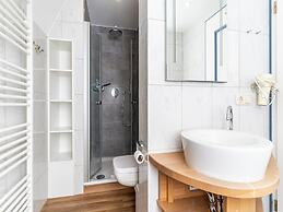 Appartement in St. Peter-ording