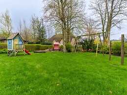 Appartement in St. Peter-ording