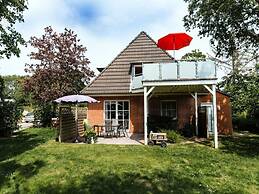 Appartement in St. Peter-ording