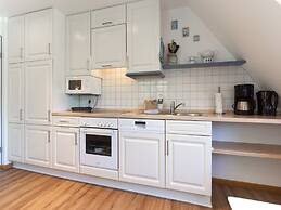 Appartement in St. Peter-ording