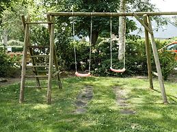 Appartement in St. Peter-ording
