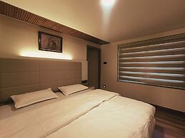 Villa Euphoria
