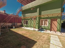 Villa Euphoria