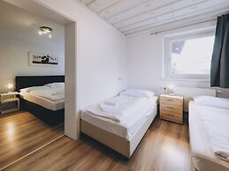 Areit Apartments by we rent